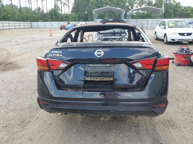 Photo 6 from auction – 2020 NISSAN ALTIMA S with VIN 1N4BL4BV7LN312359