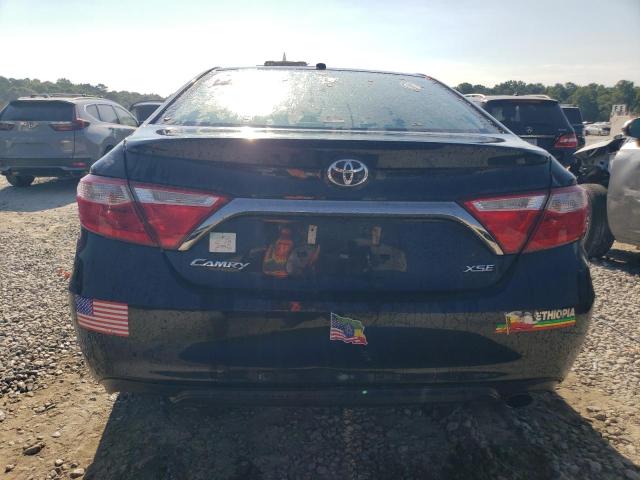 Photo 6 from auction – 2017 TOYOTA CAMRY LE with VIN 4T1BF1FK6HU633432