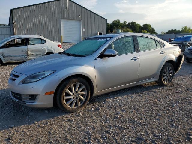 MAZDA 6 I 2012 with VIN 1YVHZ8CH9C5M15750 - Photo from auction