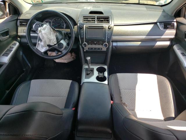 Photo 8 from auction – 2013 TOYOTA CAMRY L with VIN 4T1BF1FK0DU291065