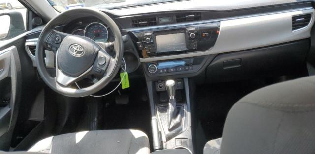 Photo 8 from auction – 2015 TOYOTA COROLLA L with VIN 2T1BURHE9FC286219