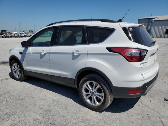 Photo 2 from auction – 2018 FORD ESCAPE SEL with VIN 1FMCU0HD1JUC16969
