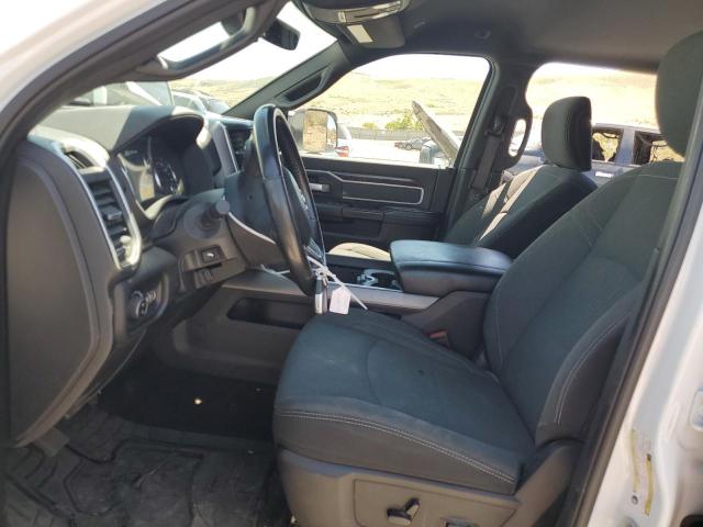 Photo 7 from auction – 2019 RAM 2500 BIG H with VIN 3C6UR5ML7KG656498