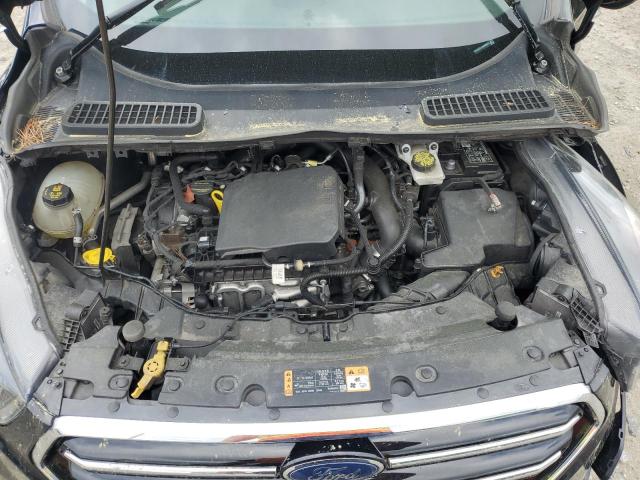Photo 11 from auction – 2019 FORD ESCAPE SE with VIN 1FMCU9GD1KUB06978