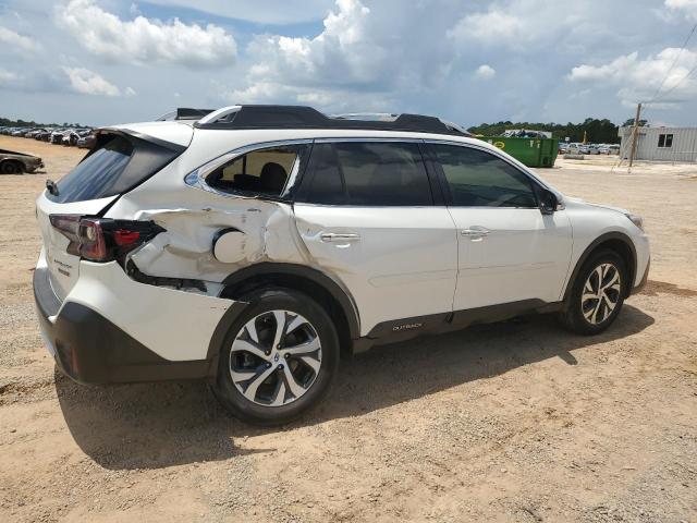 Photo 3 from auction – 2020 SUBARU OUTBACK TO with VIN 4S4BTAPC0L3190340