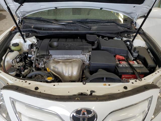 Photo 11 from auction – 2011 TOYOTA CAMRY BASE with VIN 4T4BF3EK5BR140500