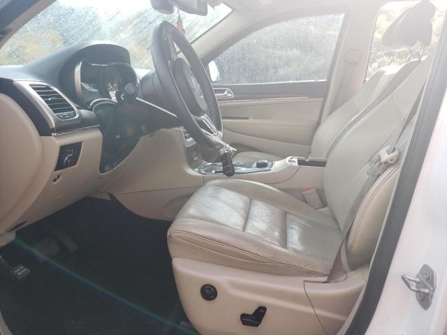 Photo 7 from auction – 2015 JEEP GRAND CHER with VIN 1C4RJFBM0FC742154