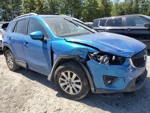 Photo 4 from auction – 2013 MAZDA CX-5 TOURI with VIN JM3KE4CE9D0147648