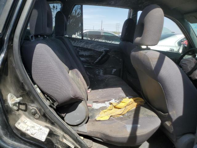 Photo 11 from auction – 2001 TOYOTA RAV4 with VIN JTEGH20V310002742