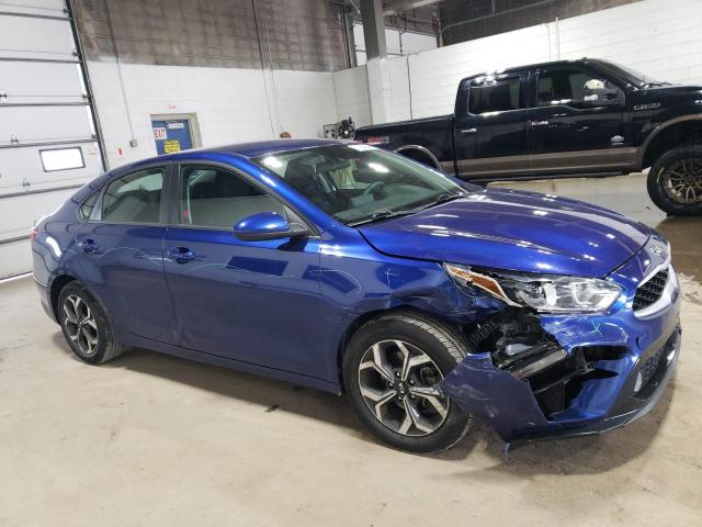 Photo 4 from auction – 2019 KIA FORTE FE with VIN 3KPF24AD0KE039937