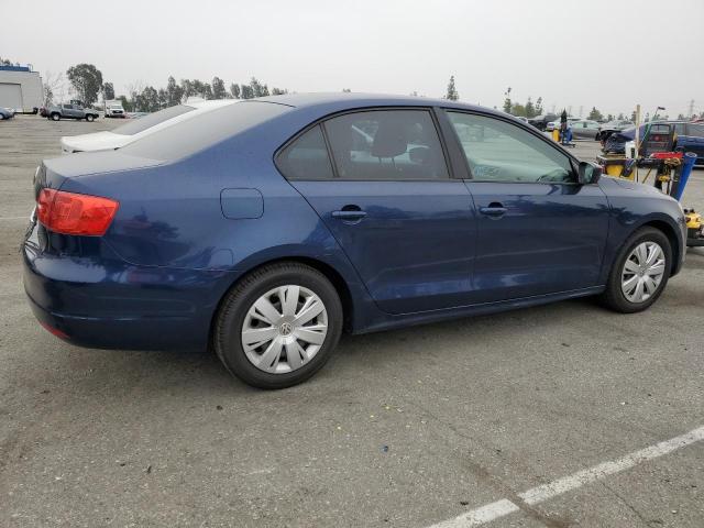 Photo 3 from auction – 2014 VOLKSWAGEN JETTA BASE with VIN 3VW2K7AJ2EM239618