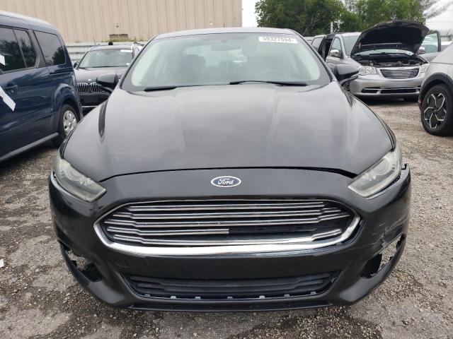 Photo 5 from auction – 2015 FORD FUSION SE with VIN 3FA6P0H78FR176381
