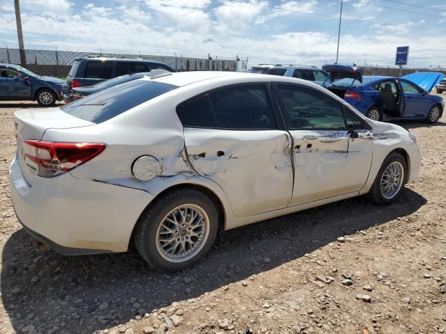 Photo 3 from auction – 2017 SUBARU IMPREZA PR with VIN 4S3GKAD62H3604317