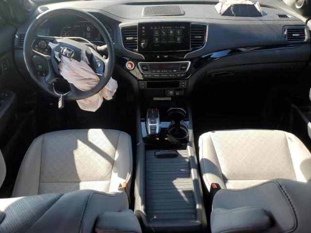 Zdjęcie 8 z aukcji – 2022 HONDA PASSPORT E z VIN 5FNYF8H01NB015846