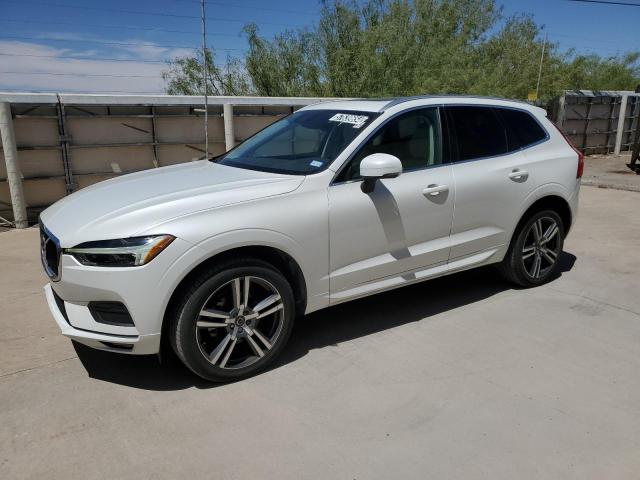 Photo 1 from auction – 2021 VOLVO XC60 T5 MO with VIN YV4102DK3M1835745