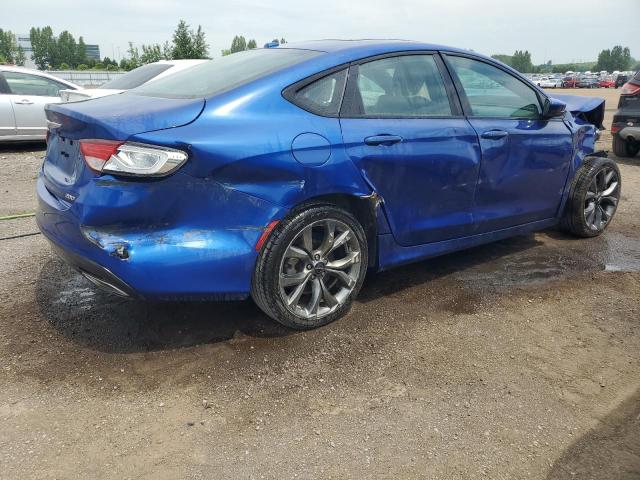 Photo 3 from auction – 2016 CHRYSLER 200 S with VIN 1C3CCCBGXGN177172