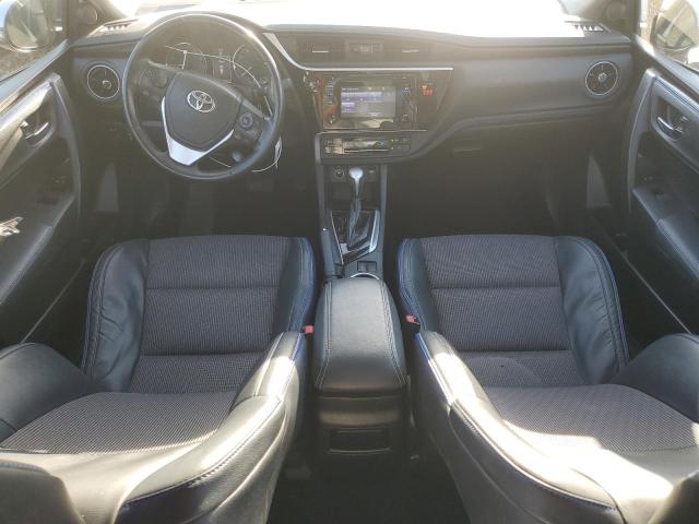 Photo 8 from auction – 2019 TOYOTA COROLLA L with VIN 5YFBURHE9KP911373