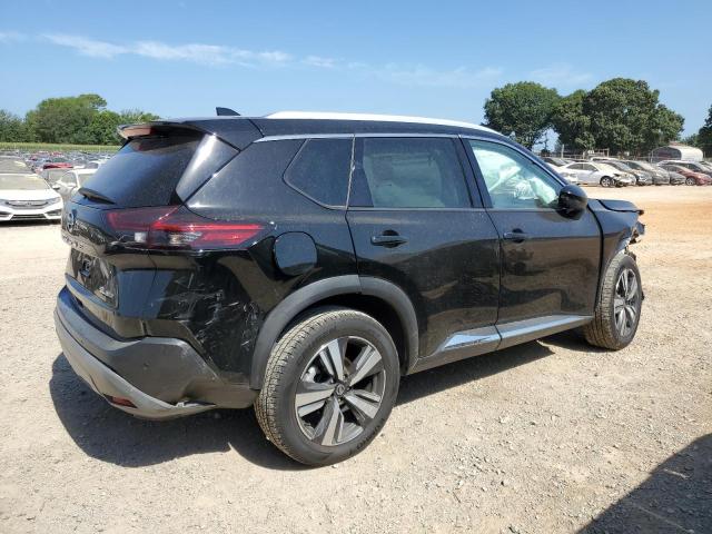 Photo 3 from auction – 2021 NISSAN ROGUE SL with VIN 5N1AT3CB4MC761608