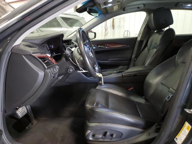 Photo 7 from auction – 2014 CADILLAC CTS with VIN 1G6AW5SXXE0119968