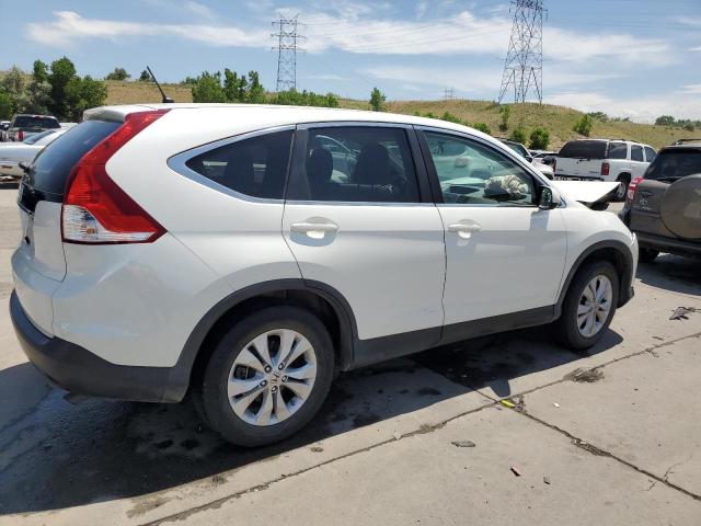 Photo 3 from auction – 2013 HONDA CR-V EX with VIN 5J6RM3H54DL014219