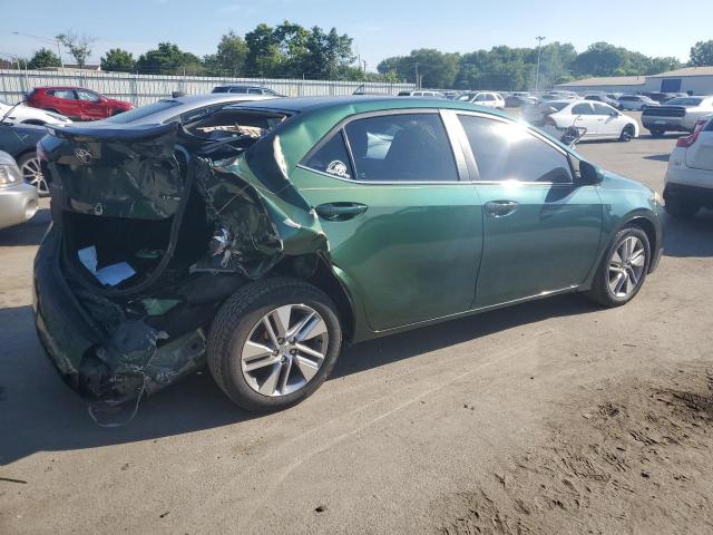 Photo 3 from auction – 2014 TOYOTA COROLLA EC with VIN 2T1BPRHE8EC122448