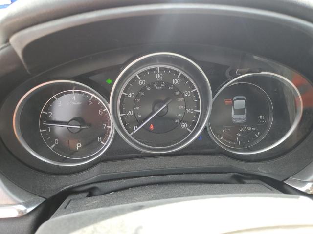 Photo 9 from auction – 2020 MAZDA 6 TOURING with VIN JM1GL1VM0L1516882