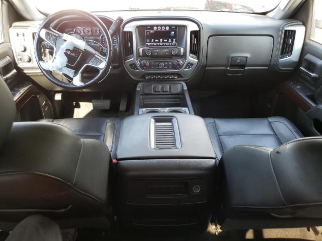 Photo 8 from auction – 2018 GMC SIERRA K15 with VIN 3GTU2NEC8JG249378