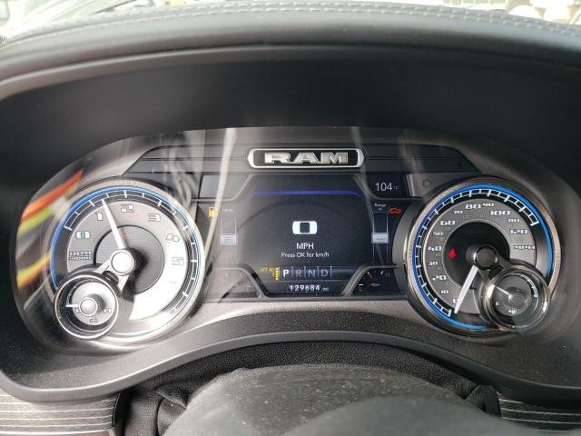 Photo 9 from auction – 2019 RAM 1500 LIMIT with VIN 1C6SRFHT3KN716596