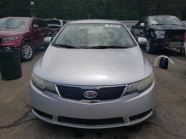 Photo 5 from auction – 2012 KIA FORTE LX with VIN KNAFT4A2XC5490900