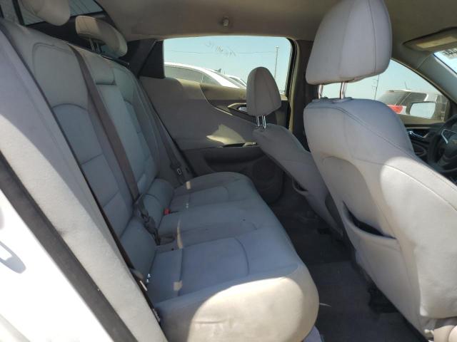 Photo 10 from auction – 2016 CHEVROLET MALIBU LS with VIN 1G1ZB5ST9GF207329