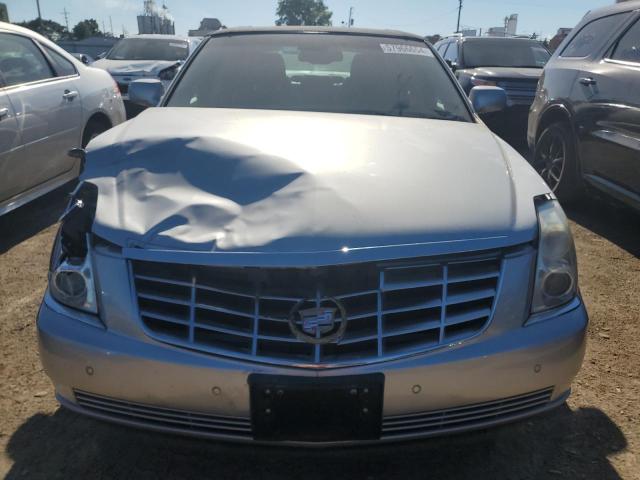 Photo 5 from auction – 2008 CADILLAC DTS with VIN 1G6KD57Y68U139773