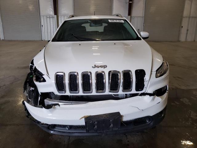 Photo 5 from auction – 2018 JEEP CHEROKEE L with VIN 1C4PJMCBXJD529160