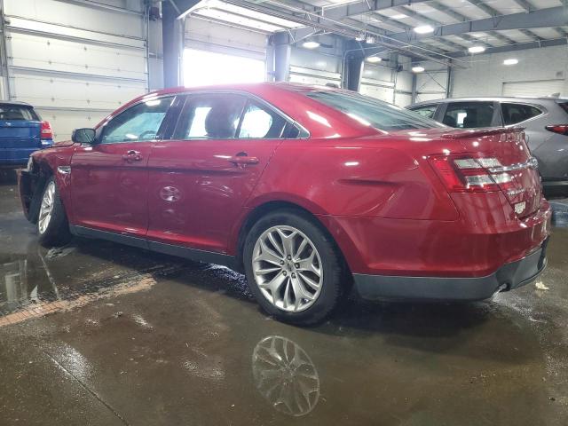 Photo 2 from auction – 2015 FORD TAURUS LIM with VIN 1FAHP2F81FG182577