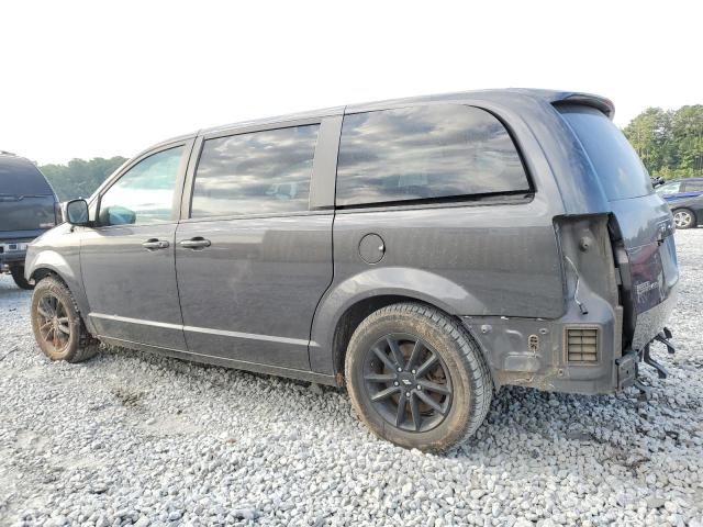 Photo 2 from auction – 2019 DODGE GRAND CARA with VIN 2C4RDGEG8KR769588
