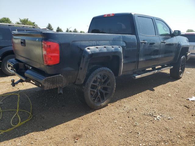 Photo 3 from auction – 2014 CHEVROLET SILVERADO with VIN 3GCUKREC4EG105162