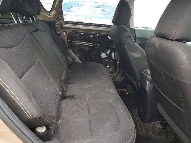 Photo 10 from auction – 2015 KIA SOUL + with VIN KNDJP3A57F7163109
