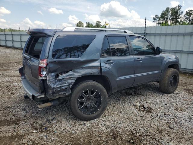 Photo 3 from auction – 2004 TOYOTA 4RUNNER LI with VIN JTEBT17R940034806