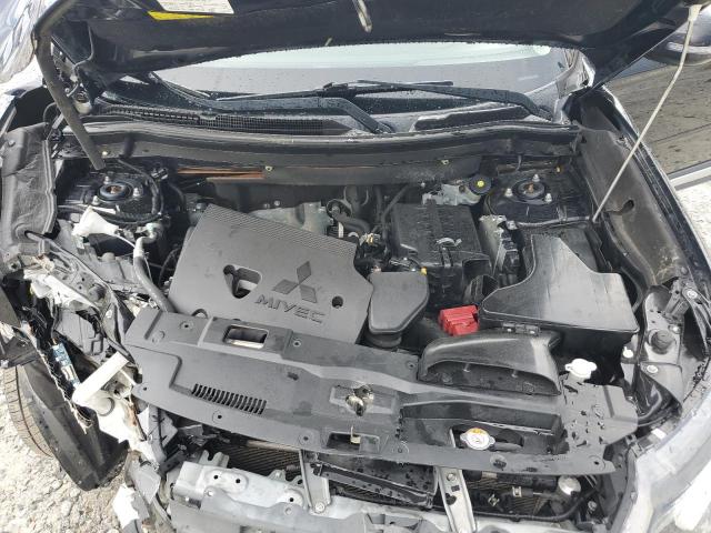 Photo 12 from auction – 2016 MITSUBISHI OUTLANDER with VIN JA4AD3A35GZ043686