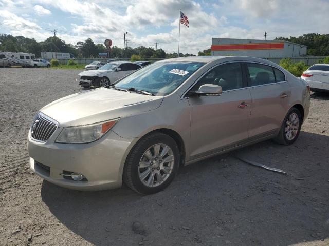 Photo 1 from auction – 2013 BUICK LACROSSE with VIN 1G4GC5ER0DF319312
