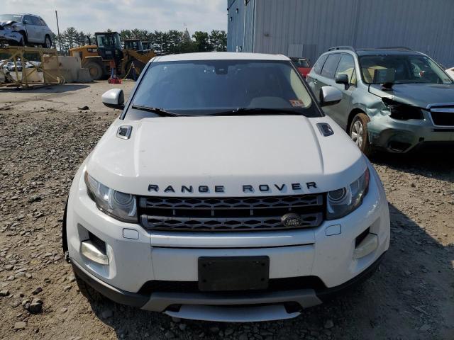 Photo 5 from auction – 2014 LAND ROVER RANGE ROVE with VIN SALVP1BG3EH858498