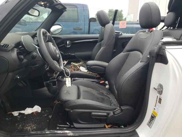 Photo 7 from auction – 2023 MINI COOPER S with VIN WMW43DL01P3R28109
