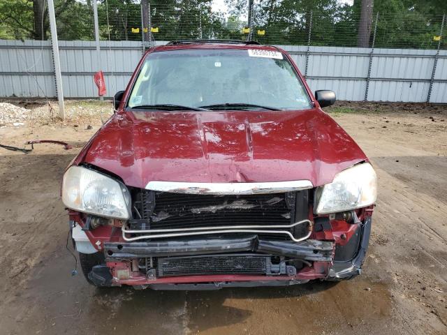 Photo 5 from auction – 2004 MAZDA TRIBUTE ES with VIN 4F2CZ06164KM30399