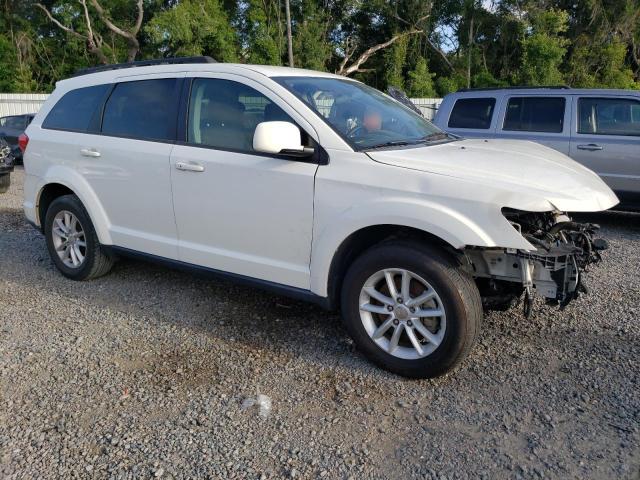 Photo 4 from auction – 2017 DODGE JOURNEY SX with VIN 3C4PDCBGXHT509266