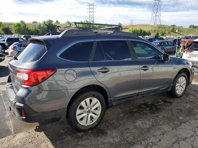 Photo 3 from auction – 2018 SUBARU OUTBACK 2. with VIN 4S4BSAFC6J3259565