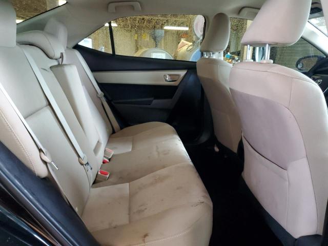 Photo 10 from auction – 2015 TOYOTA COROLLA L with VIN 5YFBURHE2FP190741