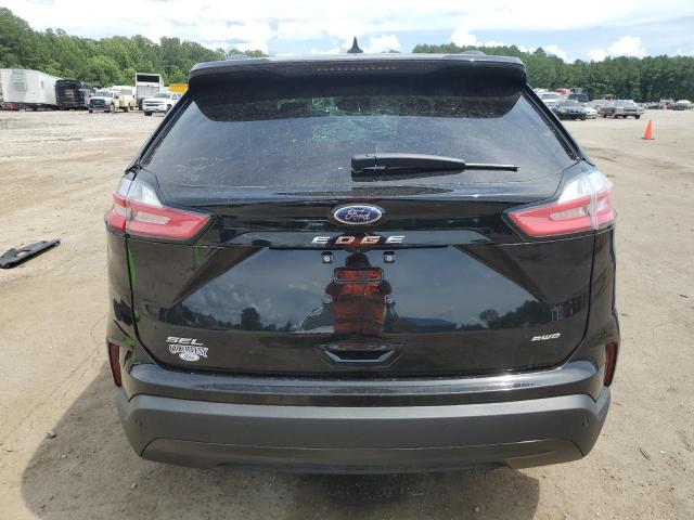 Photo 6 from auction – 2022 FORD EDGE SEL with VIN 2FMPK4J97NBA82713