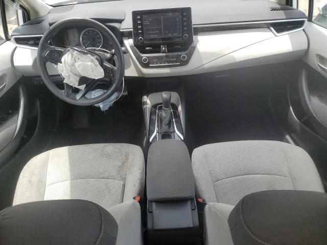 Photo 8 from auction – 2021 TOYOTA COROLLA LE with VIN 5YFEPMAE6MP155974