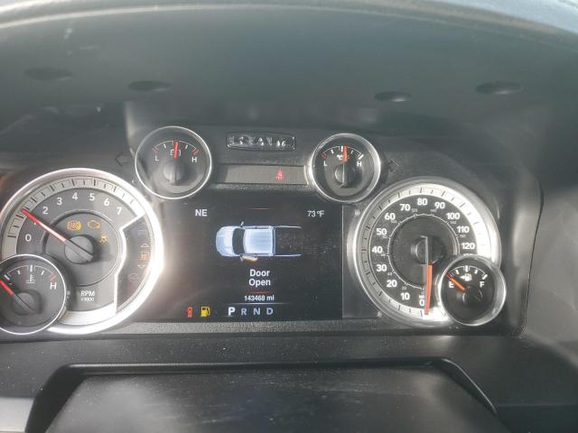 Photo 9 from auction – 2016 RAM 1500 LARAM with VIN 1C6RR6NT1GS159585