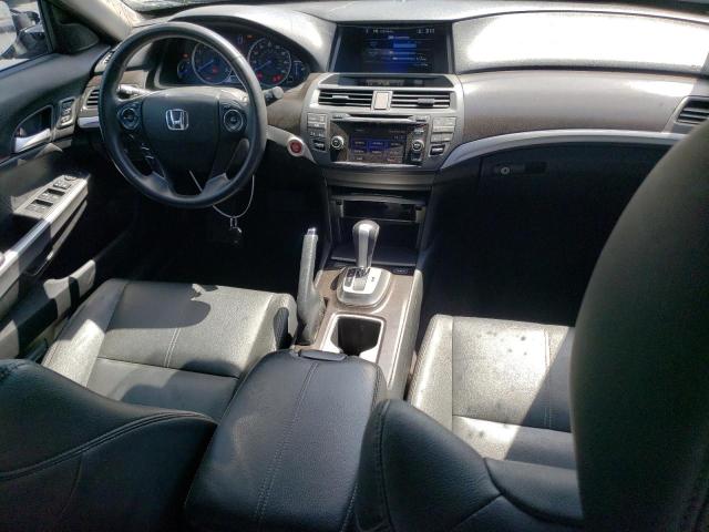 Photo 8 from auction – 2015 HONDA CROSSTOUR with VIN 5J6TF2H55FL001234