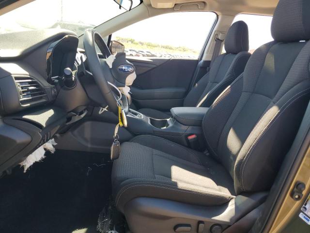 Photo 7 from auction – 2023 SUBARU OUTBACK PR with VIN 4S4BTAFC3P3153967